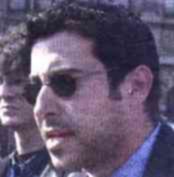Dyab Abou
Jahjah